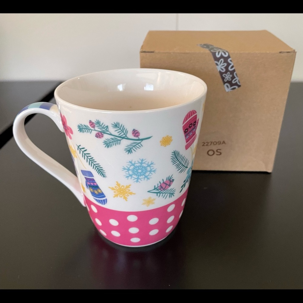 Matilda Jane Mug.  New.